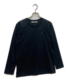 TATRAS（タトラス）の古着「TARIFA タリファ Tシャツ」｜ブラック