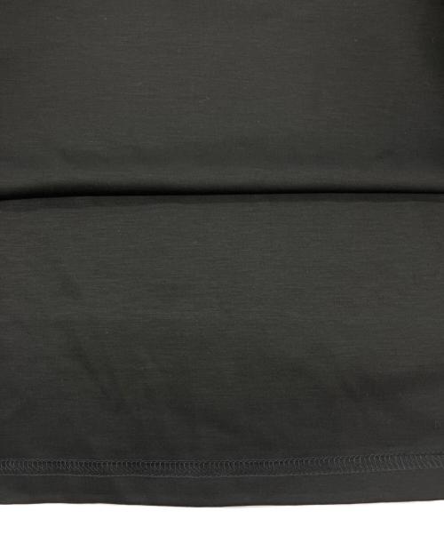 TATRAS（タトラス）TATRAS (タトラス) TARIFA タリファ Tシャツ ブラック サイズ:1の古着・服飾アイテム