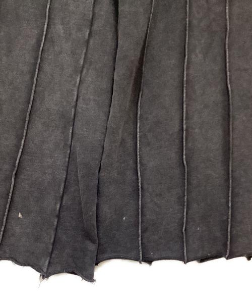 seyto（セイト）seyto (セイト) スウェットパンツ グレー サイズ:SIZE 3の古着・服飾アイテム