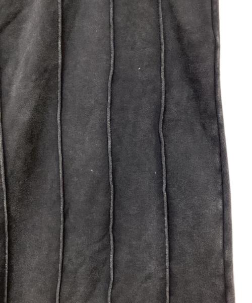 seyto（セイト）seyto (セイト) スウェットパンツ グレー サイズ:SIZE 3の古着・服飾アイテム