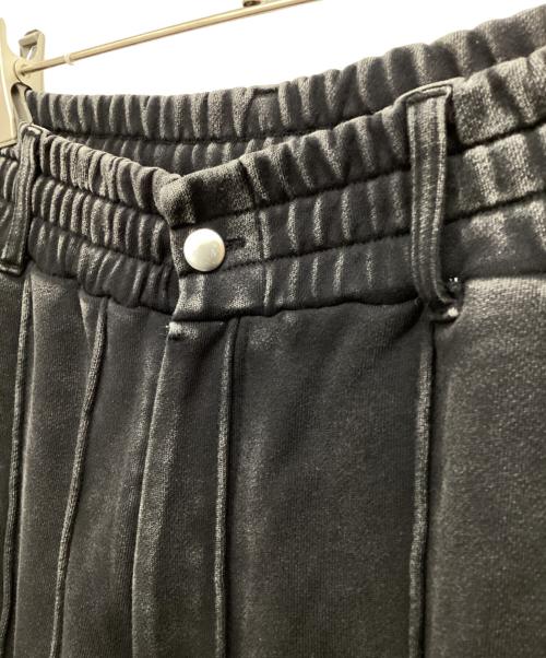 seyto（セイト）seyto (セイト) スウェットパンツ グレー サイズ:SIZE 3の古着・服飾アイテム