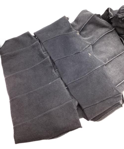 seyto（セイト）seyto (セイト) スウェットパンツ グレー サイズ:SIZE 3の古着・服飾アイテム