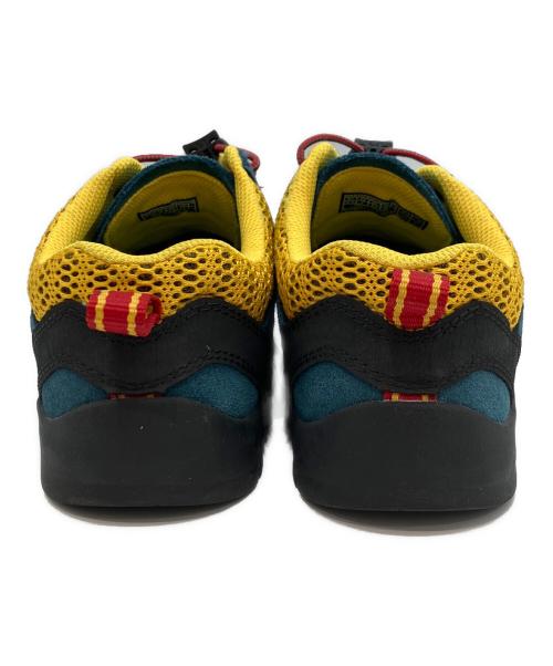 KEEN（キーン）KEEN (キーン) オールジェンダー ユニーク ピーエルティー タッセル ホワイト サイズ:37.5の古着・服飾アイテム