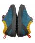 中古・古着 KEEN (キーン) オールジェンダー ユニーク ピーエルティー タッセル ホワイト サイズ:37.5：8000円