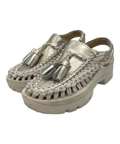 KEEN（キーン）KEEN (キーン) JASPER ROCKS SP マルチカラー サイズ:24.0の古着・服飾アイテム