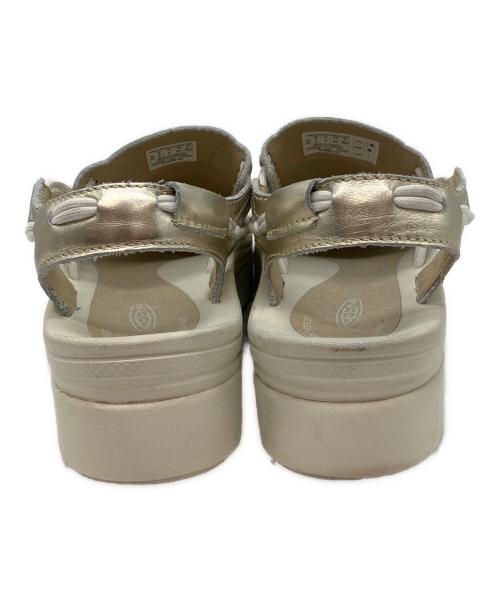 KEEN（キーン）KEEN (キーン) JASPER ROCKS SP マルチカラー サイズ:24.0の古着・服飾アイテム