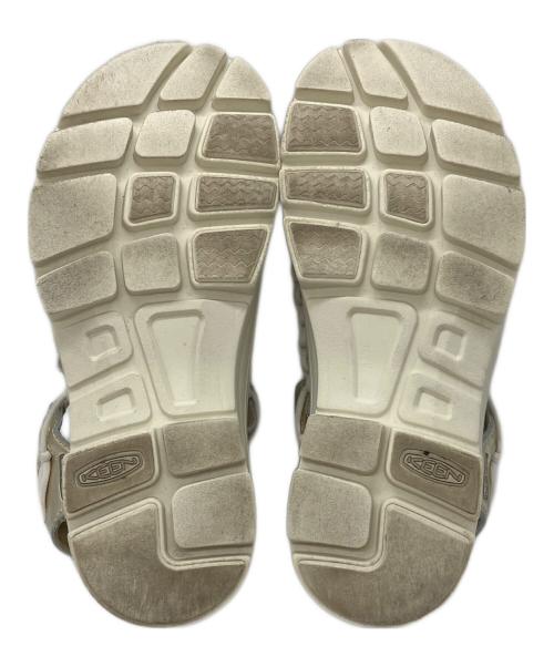 KEEN（キーン）KEEN (キーン) JASPER ROCKS SP マルチカラー サイズ:24.0の古着・服飾アイテム