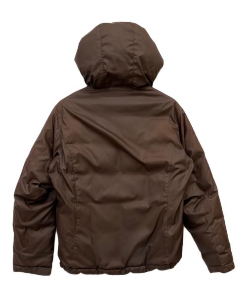 mont-bell（モンベル）mont-bell (モンベル) コロラドダウンパーカ ブラウン サイズ:Mの古着・服飾アイテム