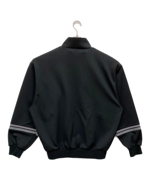 adidas（アディダス）adidas (アディダス) トラックジャケット ブラック サイズ:SIZE XOの古着・服飾アイテム