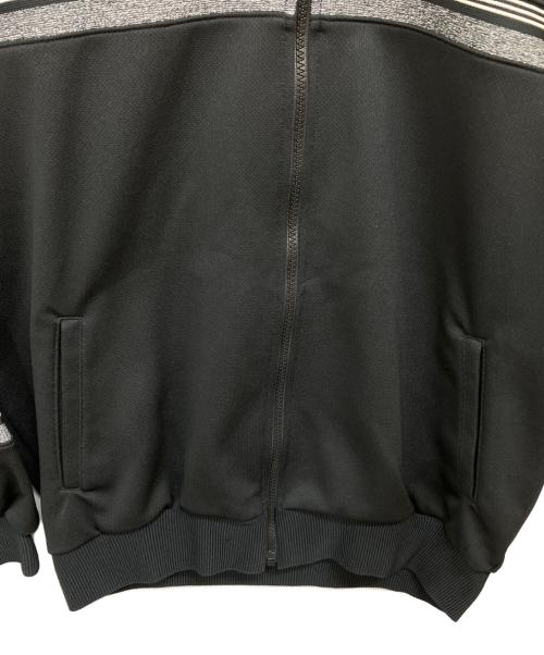 adidas（アディダス）adidas (アディダス) トラックジャケット ブラック サイズ:SIZE XOの古着・服飾アイテム