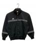 adidas（アディダス）の古着「トラックジャケット」｜ブラック