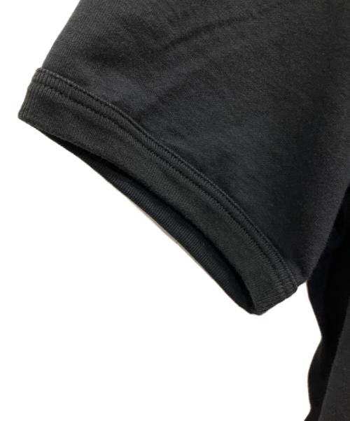 DOLCE & GABBANA（ドルチェ＆ガッバーナ）DOLCE & GABBANA (ドルチェ＆ガッバーナ) Tシャツ ブラック サイズ:SIZE42の古着・服飾アイテム