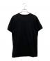 DOLCE & GABBANA (ドルチェ＆ガッバーナ) Tシャツ ブラック サイズ:SIZE42：8000円