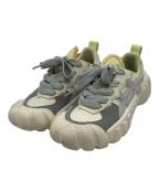 Onitsuka Tigerオニツカタイガー）の古着「DENTIGRE」｜ベージュ