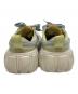 Onitsuka Tiger (オニツカタイガー) DENTIGRE ベージュ サイズ:23.5：8000円