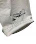 中古・古着 Knuth Marf (クヌースマーフ) high waist tattoo pants ベージュ サイズ:S：14000円