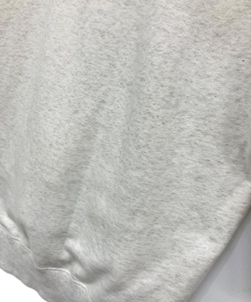 Vivienne Westwood RED LABEL（ヴィヴィアンウエストウッドレッドレーベル）Vivienne Westwood RED LABEL (ヴィヴィアンウエストウッドレッドレーベル) ワインステインキャットプリントパーカー ライトグレー サイズ:Freeの古着・服飾アイテム
