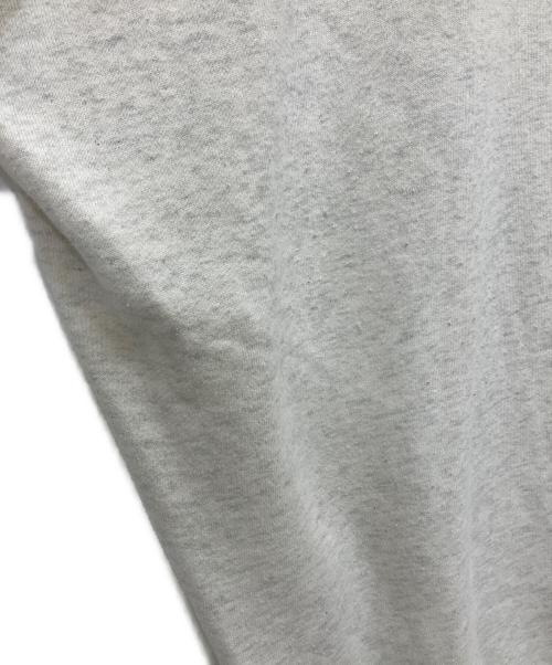 Vivienne Westwood RED LABEL（ヴィヴィアンウエストウッドレッドレーベル）Vivienne Westwood RED LABEL (ヴィヴィアンウエストウッドレッドレーベル) ワインステインキャットプリントパーカー ライトグレー サイズ:Freeの古着・服飾アイテム
