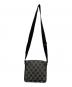 LOEWE (ロエベ) PVCショルダーバッグ グレー：24000円