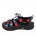 KEEN (キーン) NEWPORT RETRO ブラック サイズ:25：6000円