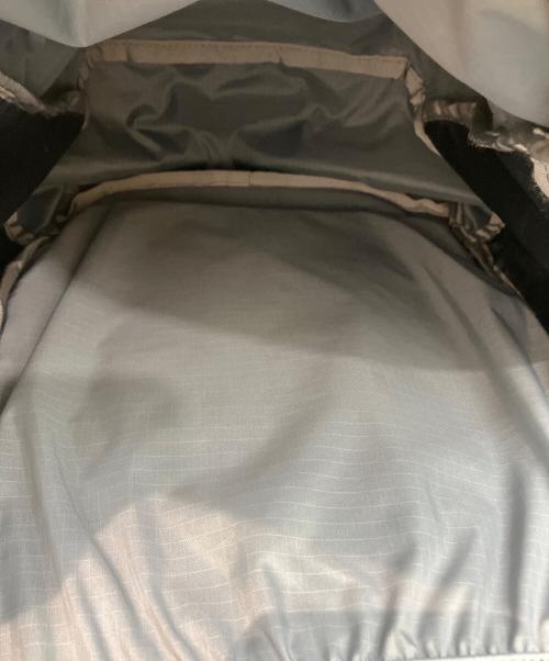 THE NORTH FACE（ザ ノース フェイス）THE NORTH FACE (ザ ノース フェイス) GEMINI22 ブラックの古着・服飾アイテム