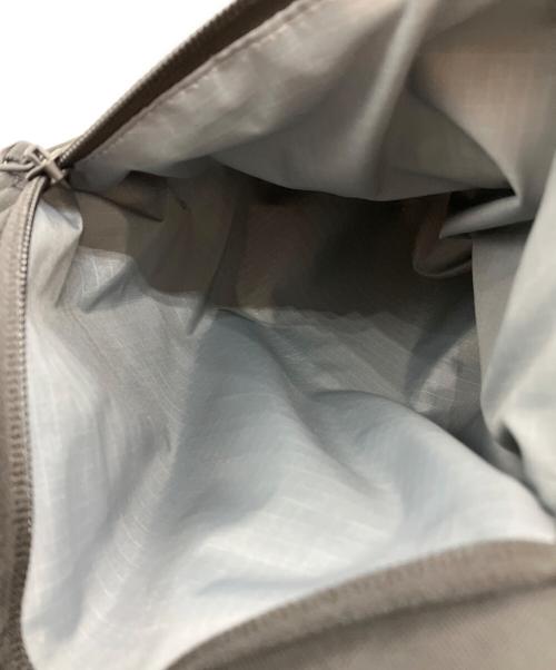 THE NORTH FACE（ザ ノース フェイス）THE NORTH FACE (ザ ノース フェイス) GEMINI22 ブラックの古着・服飾アイテム