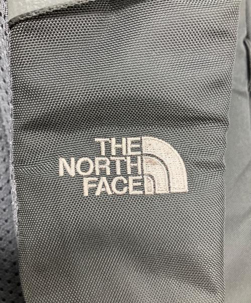 THE NORTH FACE（ザ ノース フェイス）THE NORTH FACE (ザ ノース フェイス) GEMINI22 ブラックの古着・服飾アイテム