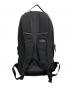 THE NORTH FACE (ザ ノース フェイス) GEMINI22 ブラック：8000円