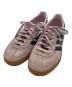 adidas（アディダス）の古着「Handball Spezia」｜ピンク