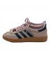 adidas (アディダス) Handball Spezia ピンク サイズ:6：7000円