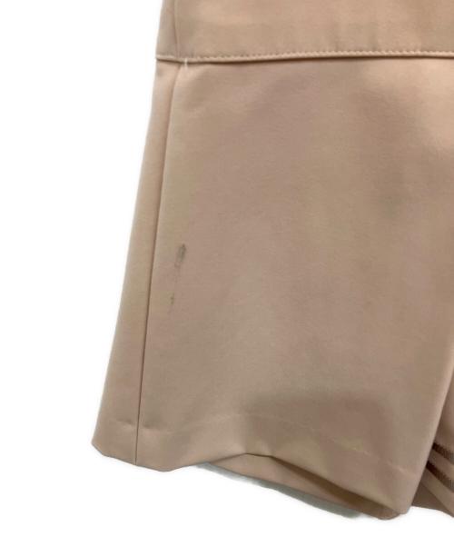 FOXEY（フォクシー）FOXEY (フォクシー) ノースリーブワンピース ピンク サイズ:40の古着・服飾アイテム