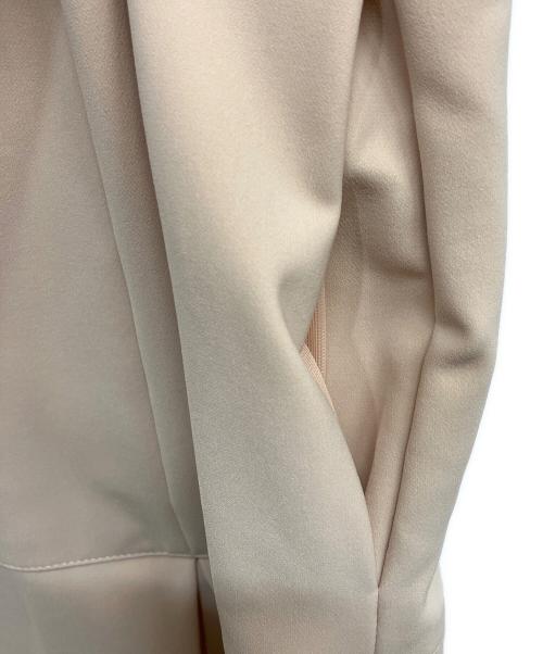 FOXEY（フォクシー）FOXEY (フォクシー) ノースリーブワンピース ピンク サイズ:40の古着・服飾アイテム