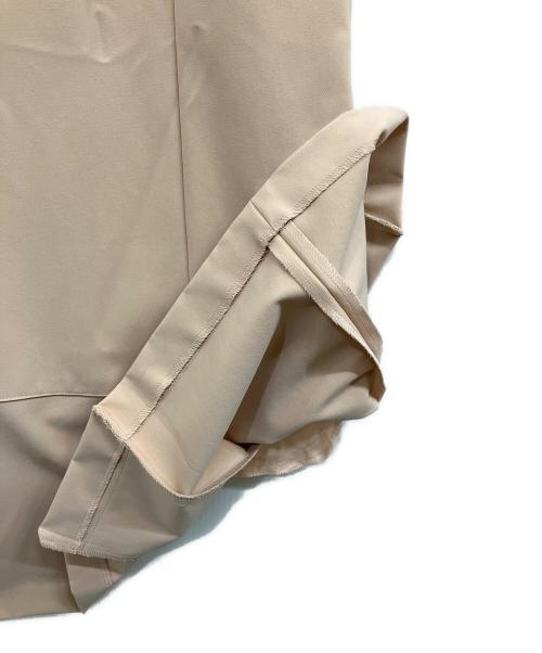 FOXEY（フォクシー）FOXEY (フォクシー) ノースリーブワンピース ピンク サイズ:40の古着・服飾アイテム