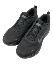 NIKE（ナイキ）の古着「VOMERO PLUS/スニーカー」｜ブラック