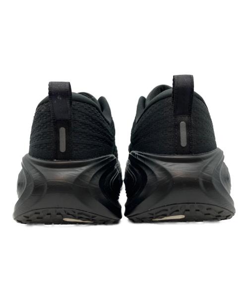 NIKE（ナイキ）NIKE (ナイキ) VOMERO PLUS/スニーカー ブラック サイズ:28の古着・服飾アイテム