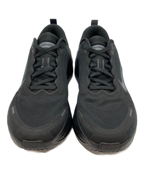 NIKE（ナイキ）NIKE (ナイキ) VOMERO PLUS/スニーカー ブラック サイズ:28の古着・服飾アイテム
