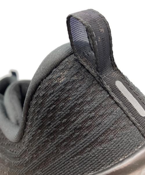 NIKE（ナイキ）NIKE (ナイキ) VOMERO PLUS/スニーカー ブラック サイズ:28の古着・服飾アイテム