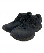 NEW BALANCEニューバランス）の古着「スニーカー」｜ネイビー