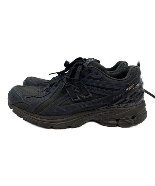 NEW BALANCE（ニューバランス）NEW BALANCE (ニューバランス) スニーカー ネイビー サイズ:28.5の古着・服飾アイテム