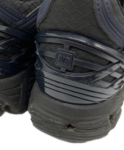 NEW BALANCE（ニューバランス）NEW BALANCE (ニューバランス) スニーカー ネイビー サイズ:28.5の古着・服飾アイテム