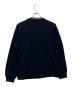 FRED PERRY (フレッドペリー) スナップボタンジャケット ネイビー サイズ:M：6000円
