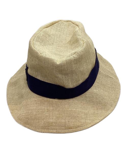 nonnative（ノンネイティブ）nonnative (ノンネイティブ) ハット ベージュ サイズ:1の古着・服飾アイテム