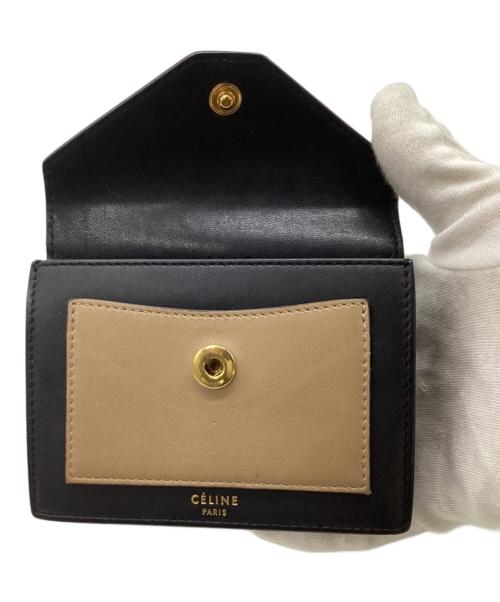 CELINE（セリーヌ）CELINE (セリーヌ) カードケース マルチカラーの古着・服飾アイテム