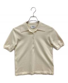 中古・古着通販】stussy (ステューシー) CLASSIC SS POLO SWEATER