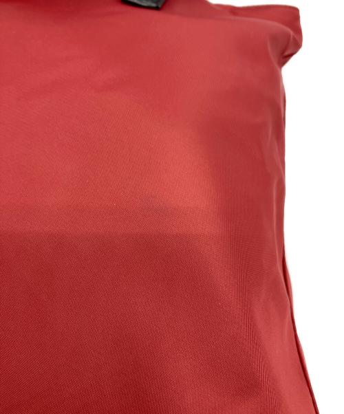 PAUL SMITH（ポールスミス）Paul Smith (ポールスミス) バッグ レッドの古着・服飾アイテム
