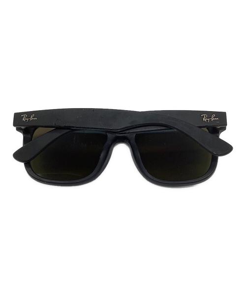 RAY-BAN（レイバン）RAY-BAN (レイバン) サングラス ブラックの古着・服飾アイテム