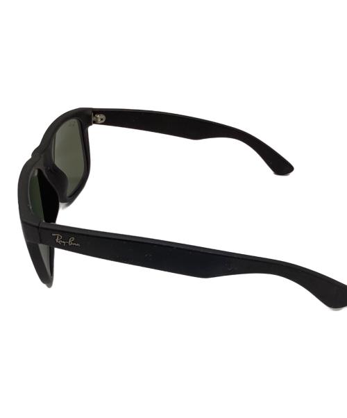 RAY-BAN（レイバン）RAY-BAN (レイバン) サングラス ブラックの古着・服飾アイテム