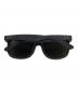 RAY-BAN (レイバン) サングラス ブラック：4000円
