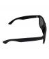 中古・古着 RAY-BAN (レイバン) サングラス ブラック：4000円