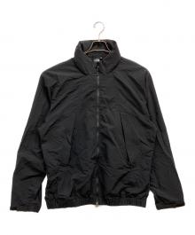 THE NORTH FACE（ザ ノース フェイス）の古着「バーサタイルブルゾン」｜ブラック